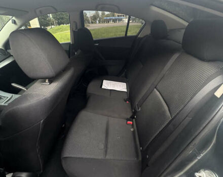 Мазда 3, об'ємом двигуна 2 л та пробігом 161 тис. км за 8300 $, фото 13 на Automoto.ua