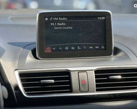 Мазда 3 2013 у Івано-Франківську на Automoto.ua Мазда 3, об'ємом двигуна 2 л та пробігом 163 тис. км за 9600 $, фото 18 на Automoto.ua