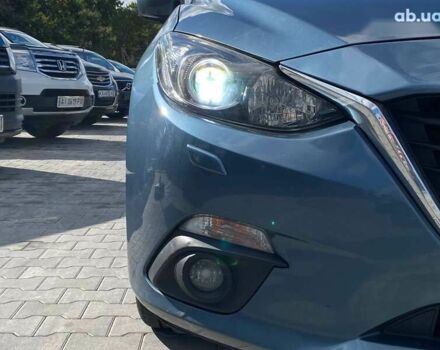 Мазда 3, объемом двигателя 1.5 л и пробегом 222 тыс. км за 10990 $, фото 3 на Automoto.ua