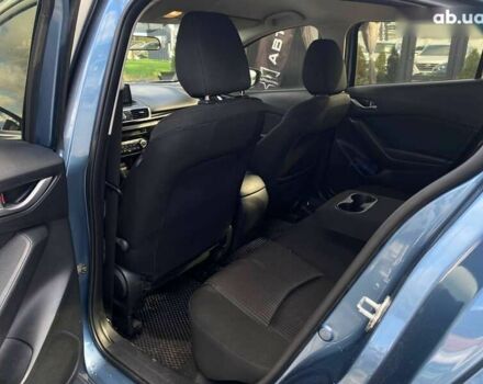 Мазда 3, объемом двигателя 1.5 л и пробегом 222 тыс. км за 10990 $, фото 25 на Automoto.ua