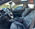 Мазда 3, объемом двигателя 2.5 л и пробегом 275 тыс. км за 9800 $, фото 18 на Automoto.ua