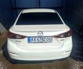 Мазда 3, объемом двигателя 2 л и пробегом 118 тыс. км за 8500 $, фото 2 на Automoto.ua