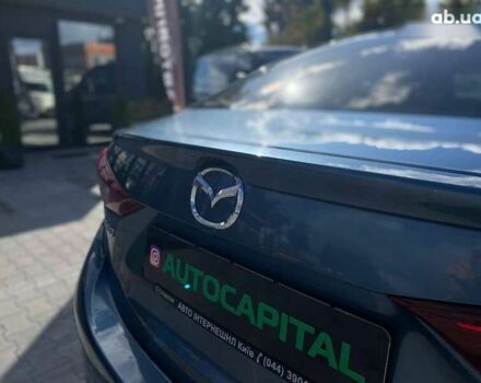 Мазда 3, объемом двигателя 1.5 л и пробегом 222 тыс. км за 10990 $, фото 14 на Automoto.ua