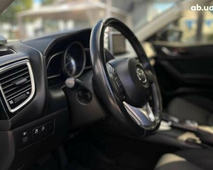 Мазда 3, объемом двигателя 1.5 л и пробегом 222 тыс. км за 10990 $, фото 17 на Automoto.ua
