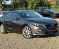 Мазда 3, объемом двигателя 2.5 л и пробегом 275 тыс. км за 9800 $, фото 1 на Automoto.ua