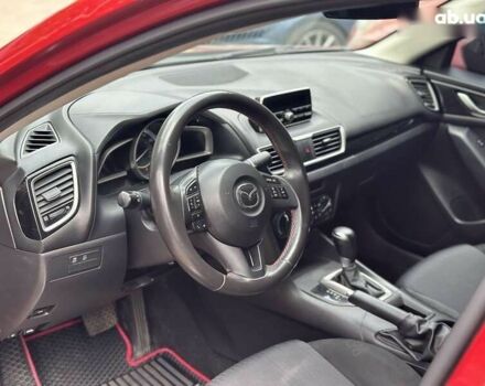 Мазда 3, объемом двигателя 2 л и пробегом 45 тыс. км за 8700 $, фото 8 на Automoto.ua