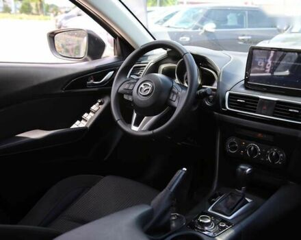 Мазда 3, объемом двигателя 2 л и пробегом 113 тыс. км за 11800 $, фото 10 на Automoto.ua
