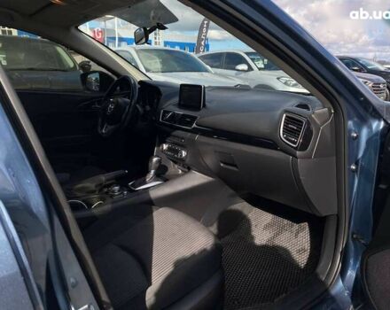 Мазда 3, объемом двигателя 1.5 л и пробегом 222 тыс. км за 10990 $, фото 21 на Automoto.ua