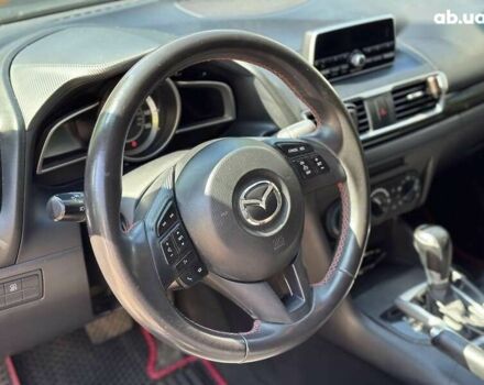 Мазда 3, объемом двигателя 2 л и пробегом 45 тыс. км за 8700 $, фото 10 на Automoto.ua