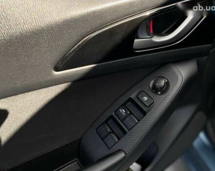 Мазда 3, объемом двигателя 1.5 л и пробегом 222 тыс. км за 10990 $, фото 18 на Automoto.ua