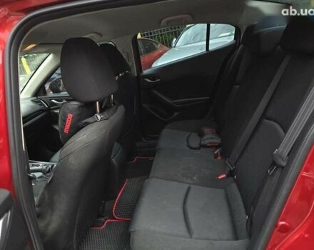 Мазда 3, объемом двигателя 2 л и пробегом 45 тыс. км за 8700 $, фото 12 на Automoto.ua