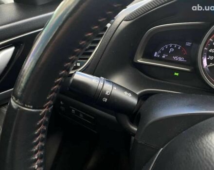 Мазда 3, объемом двигателя 1.5 л и пробегом 222 тыс. км за 10990 $, фото 28 на Automoto.ua