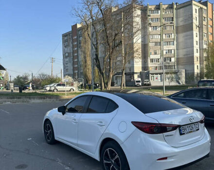 Мазда 3, об'ємом двигуна 2 л та пробігом 151 тис. км за 10500 $, фото 5 на Automoto.ua