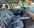 Мазда 3, объемом двигателя 2.5 л и пробегом 275 тыс. км за 9800 $, фото 12 на Automoto.ua