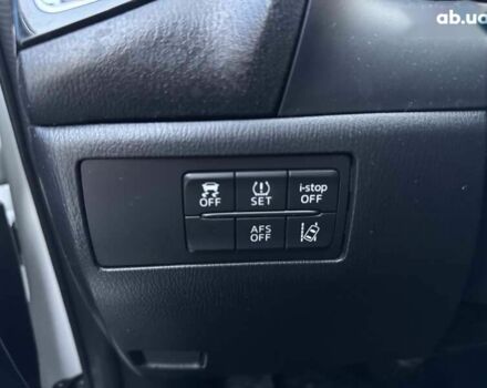 Мазда 3, об'ємом двигуна 2 л та пробігом 163 тис. км за 9500 $, фото 29 на Automoto.ua