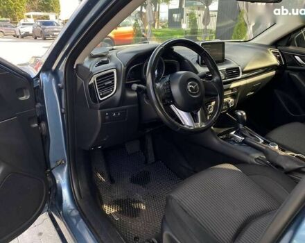 Мазда 3, объемом двигателя 1.5 л и пробегом 222 тыс. км за 10990 $, фото 20 на Automoto.ua