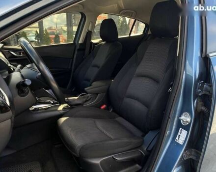 Мазда 3, объемом двигателя 1.5 л и пробегом 222 тыс. км за 10990 $, фото 19 на Automoto.ua