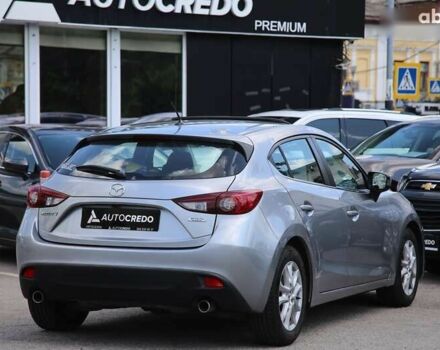 Мазда 3, объемом двигателя 2 л и пробегом 113 тыс. км за 11800 $, фото 5 на Automoto.ua