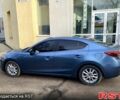 Мазда 3, объемом двигателя 15 л и пробегом 72 тыс. км за 13300 $, фото 1 на Automoto.ua