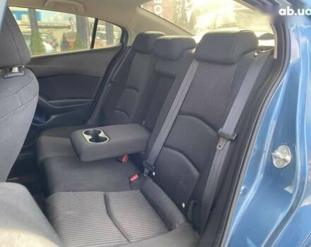 Мазда 3, объемом двигателя 1.5 л и пробегом 222 тыс. км за 10990 $, фото 27 на Automoto.ua