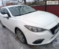 Мазда 3, объемом двигателя 1.6 л и пробегом 122 тыс. км за 11500 $, фото 1 на Automoto.ua