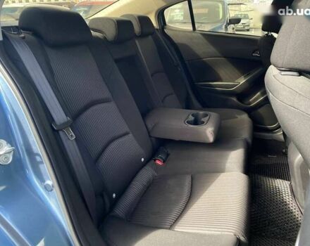 Мазда 3, объемом двигателя 1.5 л и пробегом 222 тыс. км за 10990 $, фото 23 на Automoto.ua