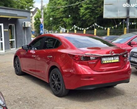 Мазда 3, объемом двигателя 2 л и пробегом 45 тыс. км за 8700 $, фото 4 на Automoto.ua
