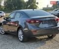 Мазда 3, объемом двигателя 2.5 л и пробегом 275 тыс. км за 9800 $, фото 9 на Automoto.ua