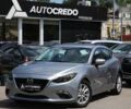 Мазда 3, объемом двигателя 2 л и пробегом 113 тыс. км за 11800 $, фото 1 на Automoto.ua