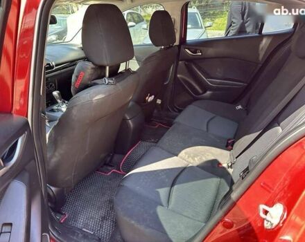 Мазда 3, объемом двигателя 2 л и пробегом 45 тыс. км за 8700 $, фото 11 на Automoto.ua
