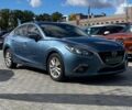 Мазда 3, объемом двигателя 1.5 л и пробегом 222 тыс. км за 10990 $, фото 7 на Automoto.ua