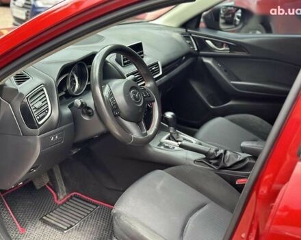 Мазда 3, объемом двигателя 2 л и пробегом 45 тыс. км за 8700 $, фото 9 на Automoto.ua