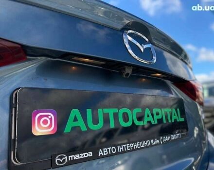 Мазда 3, объемом двигателя 1.5 л и пробегом 222 тыс. км за 10990 $, фото 12 на Automoto.ua