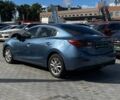 Мазда 3, объемом двигателя 1.5 л и пробегом 222 тыс. км за 10990 $, фото 15 на Automoto.ua
