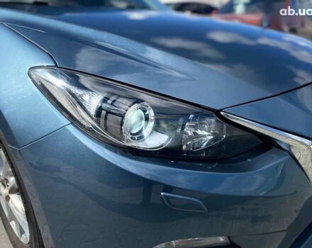 Мазда 3, объемом двигателя 1.5 л и пробегом 222 тыс. км за 10990 $, фото 4 на Automoto.ua