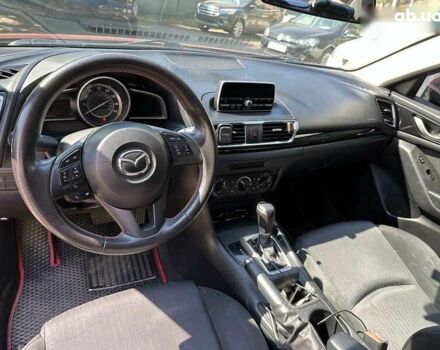 Мазда 3, объемом двигателя 2 л и пробегом 45 тыс. км за 8700 $, фото 7 на Automoto.ua