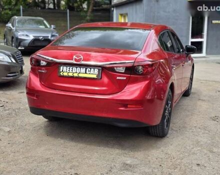 Мазда 3, объемом двигателя 2 л и пробегом 45 тыс. км за 8700 $, фото 5 на Automoto.ua