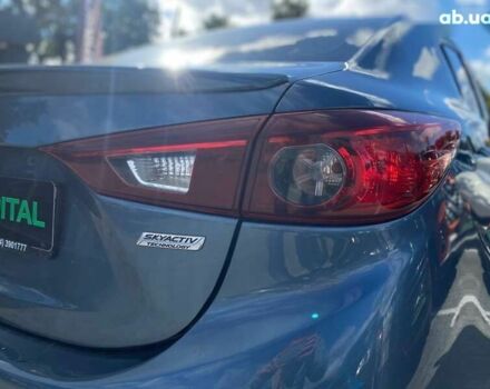 Мазда 3, объемом двигателя 1.5 л и пробегом 222 тыс. км за 10990 $, фото 11 на Automoto.ua