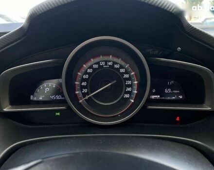 Мазда 3, объемом двигателя 1.5 л и пробегом 222 тыс. км за 10990 $, фото 29 на Automoto.ua