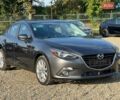 Мазда 3, объемом двигателя 2.5 л и пробегом 275 тыс. км за 9800 $, фото 3 на Automoto.ua
