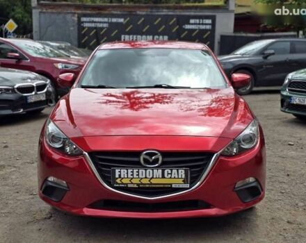 Мазда 3, объемом двигателя 2 л и пробегом 45 тыс. км за 8700 $, фото 1 на Automoto.ua