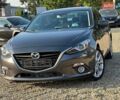 Мазда 3, объемом двигателя 2.5 л и пробегом 275 тыс. км за 9800 $, фото 4 на Automoto.ua