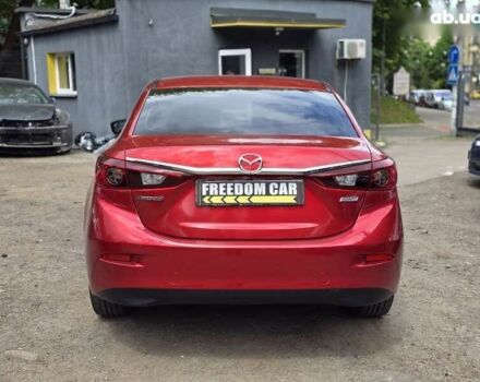 Мазда 3, объемом двигателя 2 л и пробегом 45 тыс. км за 8700 $, фото 2 на Automoto.ua