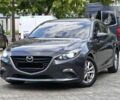 Мазда 3, объемом двигателя 2 л и пробегом 147 тыс. км за 12200 $, фото 1 на Automoto.ua
