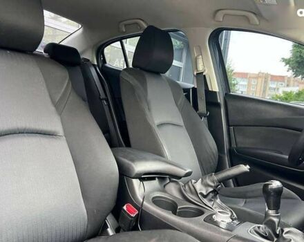 Мазда 3, объемом двигателя 2 л и пробегом 134 тыс. км за 12100 $, фото 19 на Automoto.ua