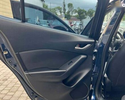 Мазда 3, объемом двигателя 2 л и пробегом 134 тыс. км за 12100 $, фото 20 на Automoto.ua