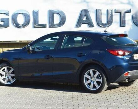 Мазда 3, объемом двигателя 2 л и пробегом 153 тыс. км за 11500 $, фото 8 на Automoto.ua