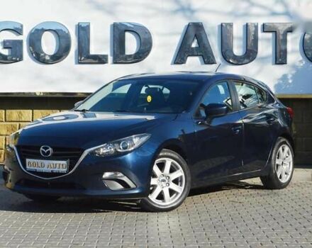 Мазда 3, объемом двигателя 2 л и пробегом 153 тыс. км за 11500 $, фото 3 на Automoto.ua