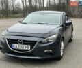 Мазда 3, объемом двигателя 2 л и пробегом 124 тыс. км за 8850 $, фото 1 на Automoto.ua