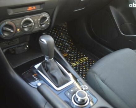 Мазда 3, объемом двигателя 2 л и пробегом 153 тыс. км за 11500 $, фото 22 на Automoto.ua